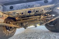 1989 Toyota Land Cruiser FJ62 for sale