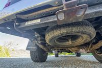 1989 Toyota Land Cruiser FJ62 for sale