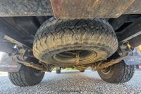 1989 Toyota Land Cruiser FJ62 for sale
