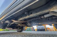 1989 Toyota Land Cruiser FJ62 for sale