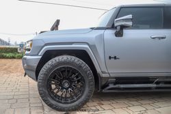 2023 GMC Hummer EV Edition 1 Pickup for sale
