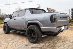 2023 GMC Hummer EV Edition 1 Pickup for sale