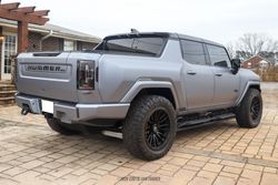 2023 GMC Hummer EV Edition 1 Pickup for sale
