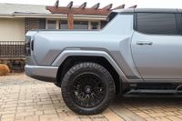 2023 GMC Hummer EV Edition 1 Pickup for sale