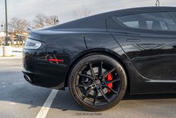 2016 Aston Martin Rapide S for sale
