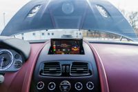 2016 Aston Martin Rapide S for sale