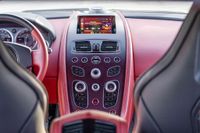 2016 Aston Martin Rapide S for sale