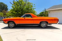 1968 Chevrolet El Camino SS for sale