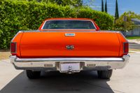 1968 Chevrolet El Camino SS for sale