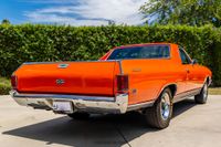 1968 Chevrolet El Camino SS for sale