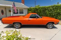 1968 Chevrolet El Camino SS for sale
