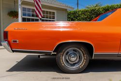 1968 Chevrolet El Camino SS for sale
