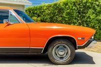 1968 Chevrolet El Camino SS for sale