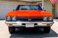 1968 Chevrolet El Camino SS for sale