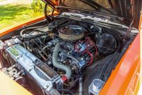 1968 Chevrolet El Camino SS for sale
