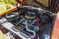 1968 Chevrolet El Camino SS for sale