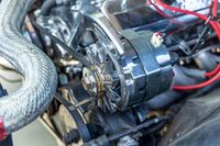 1968 Chevrolet El Camino SS for sale