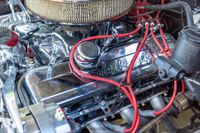1968 Chevrolet El Camino SS for sale