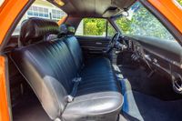 1968 Chevrolet El Camino SS for sale