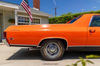 1968 Chevrolet El Camino SS for sale