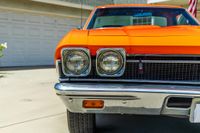 1968 Chevrolet El Camino SS for sale