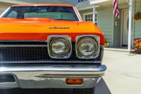 1968 Chevrolet El Camino SS for sale