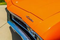 1968 Chevrolet El Camino SS for sale