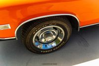 1968 Chevrolet El Camino SS for sale