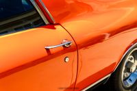 1968 Chevrolet El Camino SS for sale