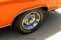 1968 Chevrolet El Camino SS for sale