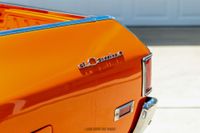 1968 Chevrolet El Camino SS for sale