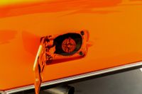 1968 Chevrolet El Camino SS for sale