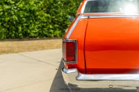 1968 Chevrolet El Camino SS for sale