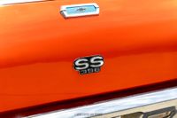 1968 Chevrolet El Camino SS for sale
