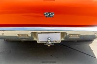 1968 Chevrolet El Camino SS for sale