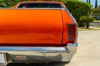 1968 Chevrolet El Camino SS for sale