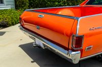 1968 Chevrolet El Camino SS for sale