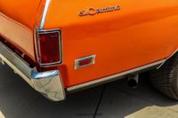 1968 Chevrolet El Camino SS for sale