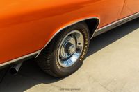 1968 Chevrolet El Camino SS for sale