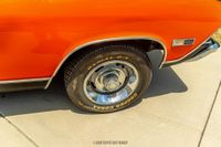1968 Chevrolet El Camino SS for sale