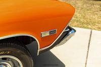 1968 Chevrolet El Camino SS for sale