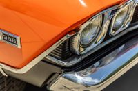 1968 Chevrolet El Camino SS for sale