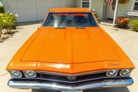 1968 Chevrolet El Camino SS for sale