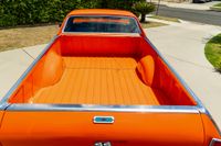 1968 Chevrolet El Camino SS for sale