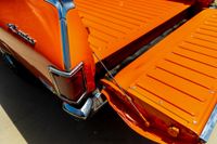 1968 Chevrolet El Camino SS for sale