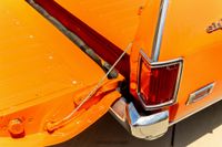 1968 Chevrolet El Camino SS for sale
