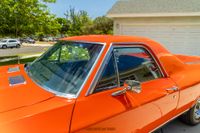 1968 Chevrolet El Camino SS for sale