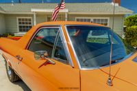 1968 Chevrolet El Camino SS for sale