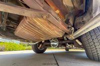 1968 Chevrolet El Camino SS for sale