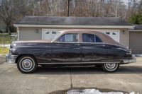 1949 Packard Eight Series Touring Sedan for sale